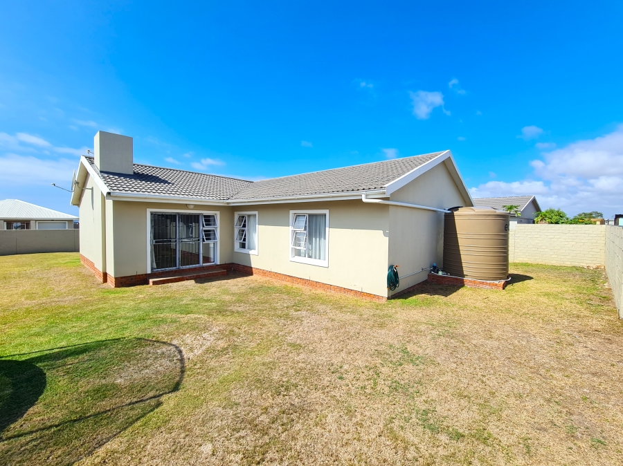 3 Bedroom Property for Sale in Fountains Estate Eastern Cape